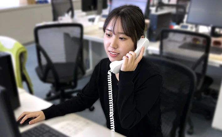 社員詳細