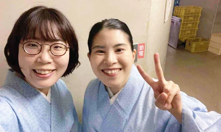 初めてのリゾートバイトでも安心！アルファリゾートの魅力のイメージ
