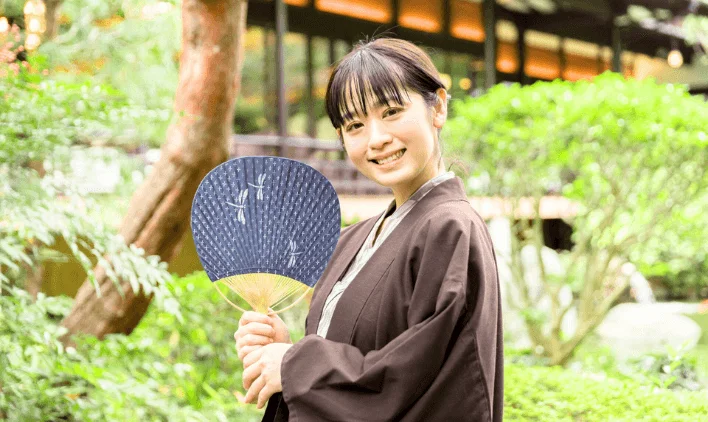温泉地のリゾートバイトってどんな仕事？のイメージ