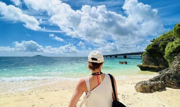 宮古島・石垣島などのイメージ