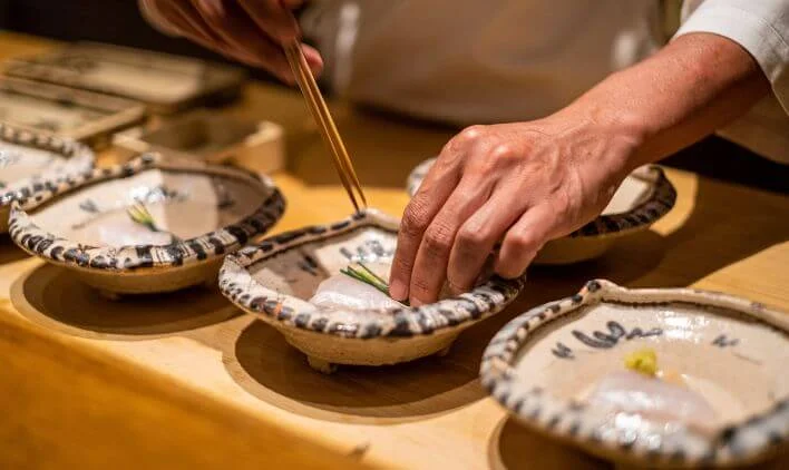 調理|スキルレベルに合わせて多彩な求人ありのイメージ