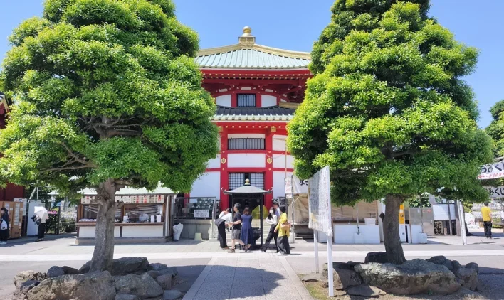 関東の効果絶大厄除けスポット5選
