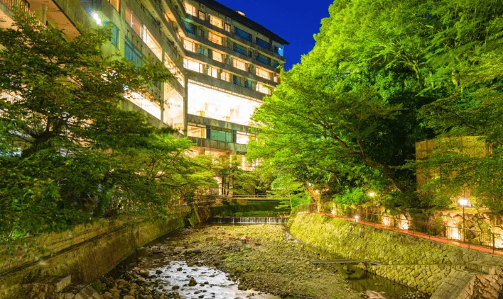有馬温泉（兵庫）のイメージ