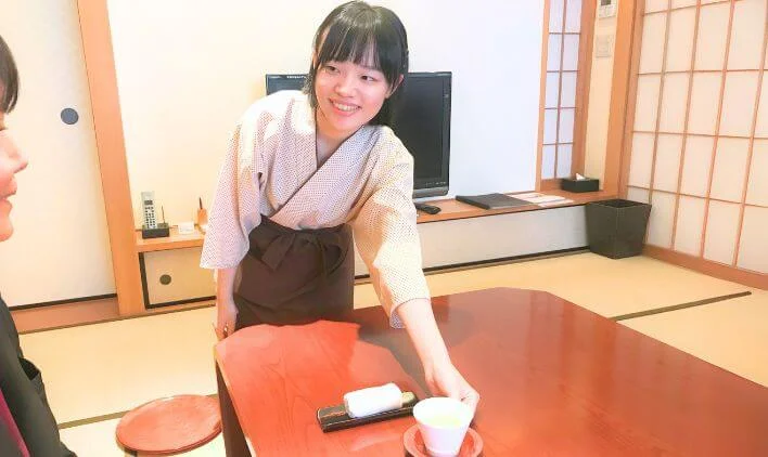 リゾートバイトは貯金しやすい？その理由とは？のイメージ