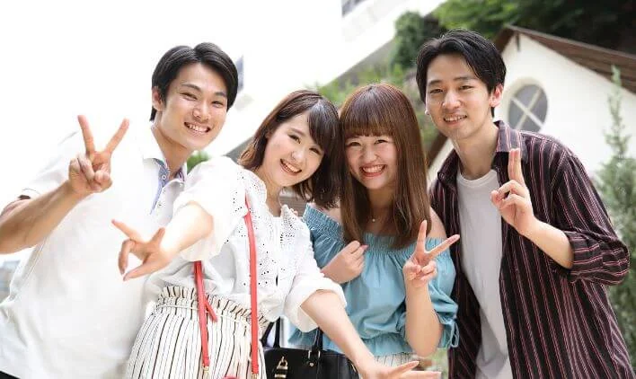 アルファリゾートなら利尻島・礼文島リゾートバイトが豊富！のイメージ