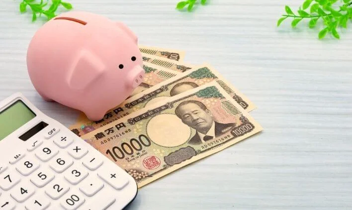 実際どのくらい貯まる？1ヶ月・3ヶ月・1年の貯金額シミュレーションのイメージ