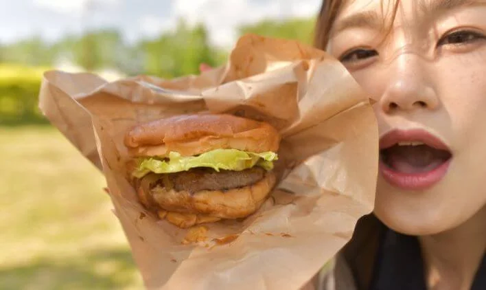 グルメスポットのイメージ