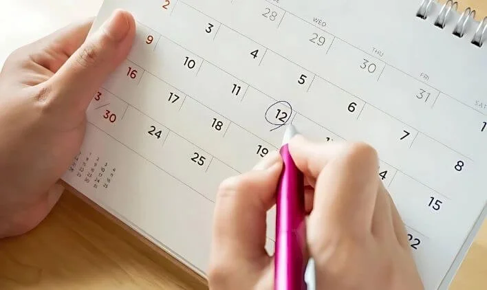 リゾートバイトとはどのくらいの期間働けるの？短期〜長期まで対応可能のイメージ