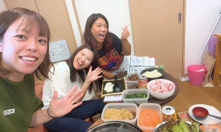 住み込みバイトを快適に過ごすためのコツのイメージ