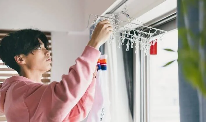 そもそもリゾートバイトの寮とは？のイメージ