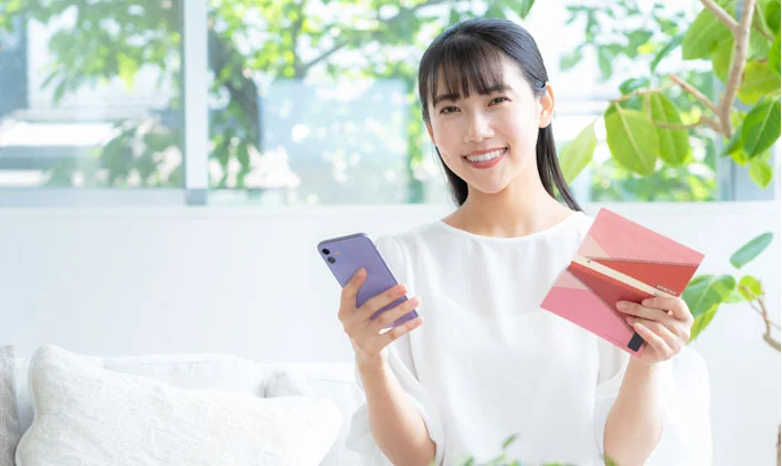 リゾートバイト初心者でも楽に貯金できる？その理由とはのイメージ