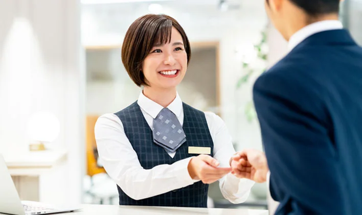 働きやすさのバロメーターになる「延長率」とは？のイメージ