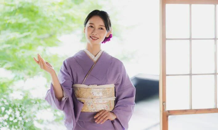 リゾートバイトはまさに、女性が美しくなれる環境のイメージ