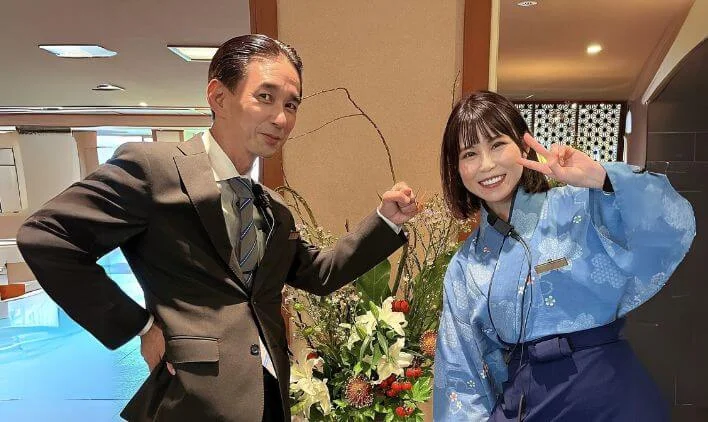 リゾートバイトなら、女性でも安心の住み込み求人が多数のイメージ