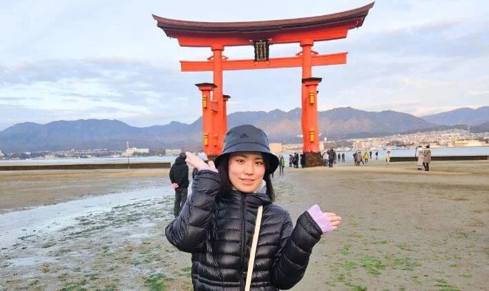 楽しいことも大変な事もたくさん経験!のイメージ