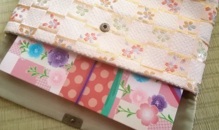 御朱印の種類
