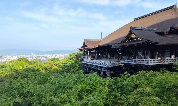 京都での暮らしって?働く人のリアルを紹介のイメージ