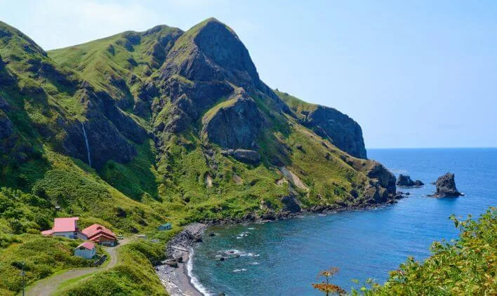 利尻島・礼文島での暮らしって？働く人のリアルを紹介のイメージ