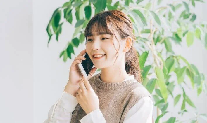 初心者がリゾートバイトを始めるには？登録〜就業までの流れのイメージ