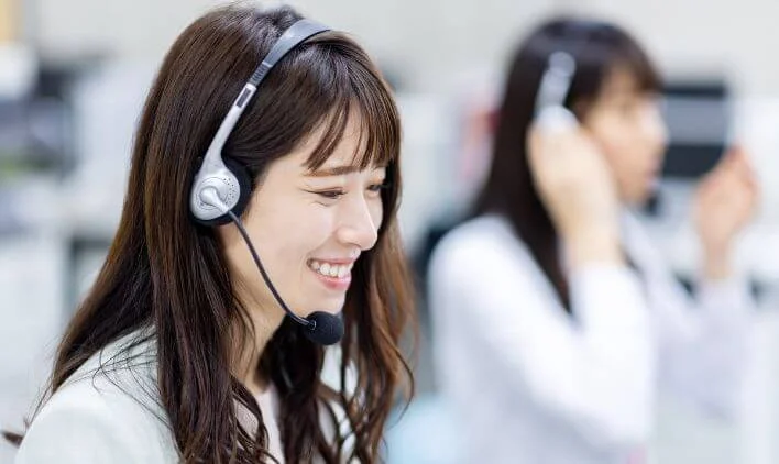 アルファリゾートなら、コーディネーターは全員女性のイメージ