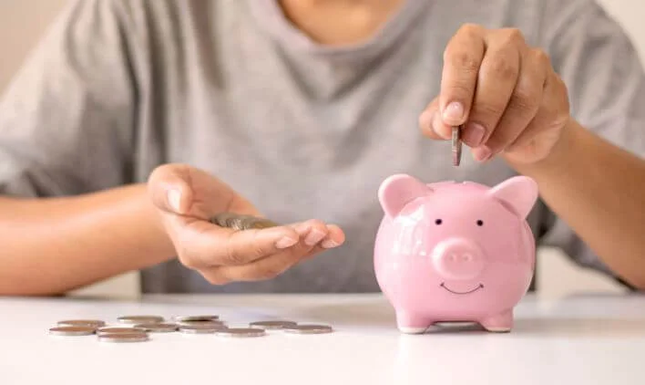リゾートバイトはしっかり稼げて貯金もしやすいイメージ