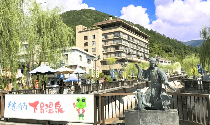 下呂温泉（岐阜）のイメージ