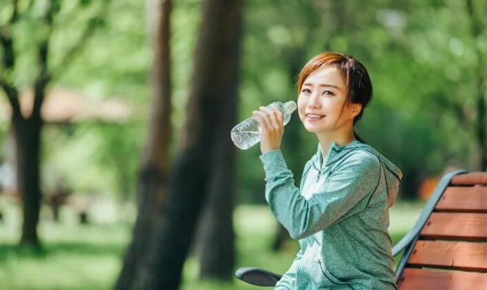 現地での暑すぎ問題を乗り越えるには？のイメージ