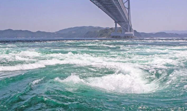 観光スポットのイメージ