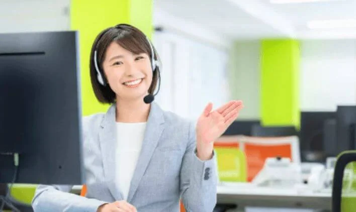 リゾートバイトする場所を決めきれないときは、ご相談くださいのイメージ