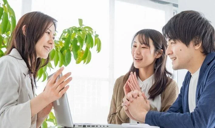 なぜ今、社会人にリゾートバイトが注目されているのか？のイメージ