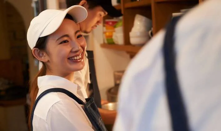 業務全般｜マルチタスクで適応力が身につくのイメージ