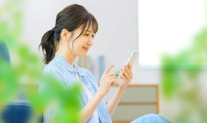 リゾートバイト初心者が職種選びで失敗しないためのコツのイメージ