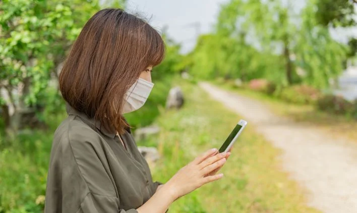 リゾートバイト先にWi-Fiがない場合の対策のイメージ