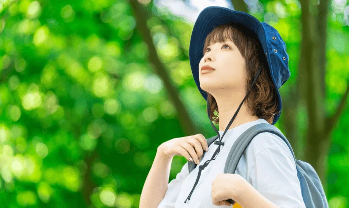 社会人が今、あえてリゾートバイトに行く理由とは？のイメージ
