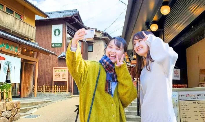 アルファリゾートなら有馬温泉リゾートバイトの求人が豊富！のイメージ