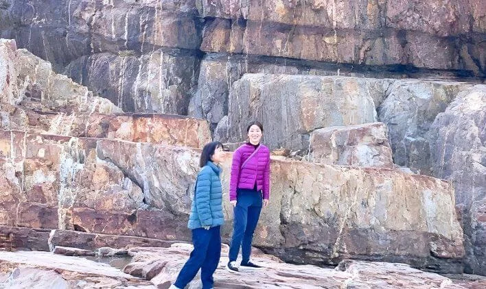 スタッフ体験談のイメージ