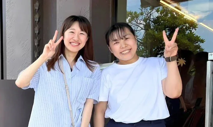 転職のタイミングで、いまだ!と決意のイメージ