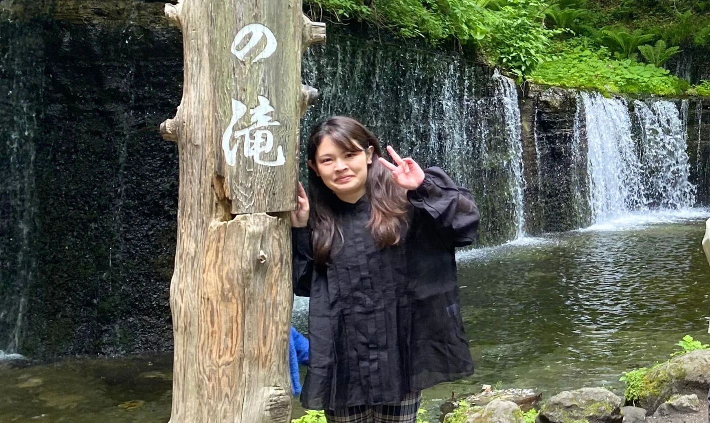 リゾートバイトでどんな仕事にも対応できるくらい成長！