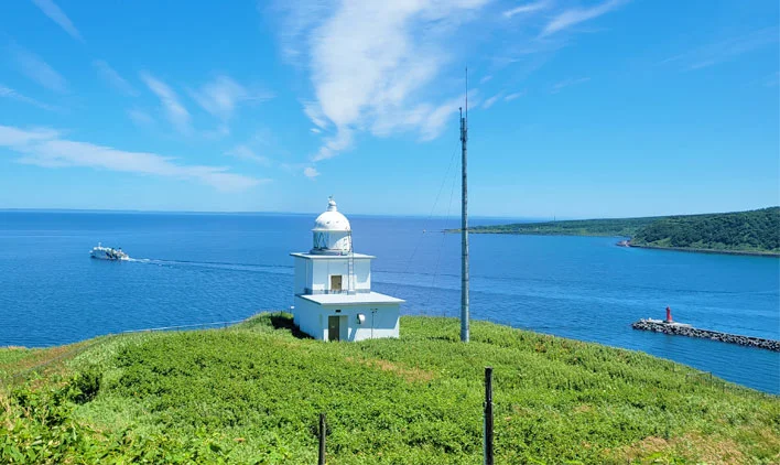 海や星空を見ながらゆっくり住んでみたい！のイメージ
