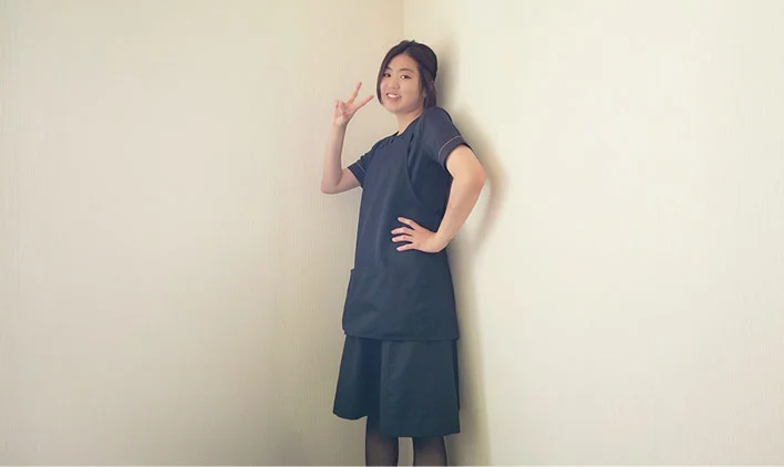 方言のなまりに苦戦しました。のイメージ