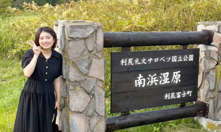 日本のワーホリで、私が選んだのはリゾートバイトでした。