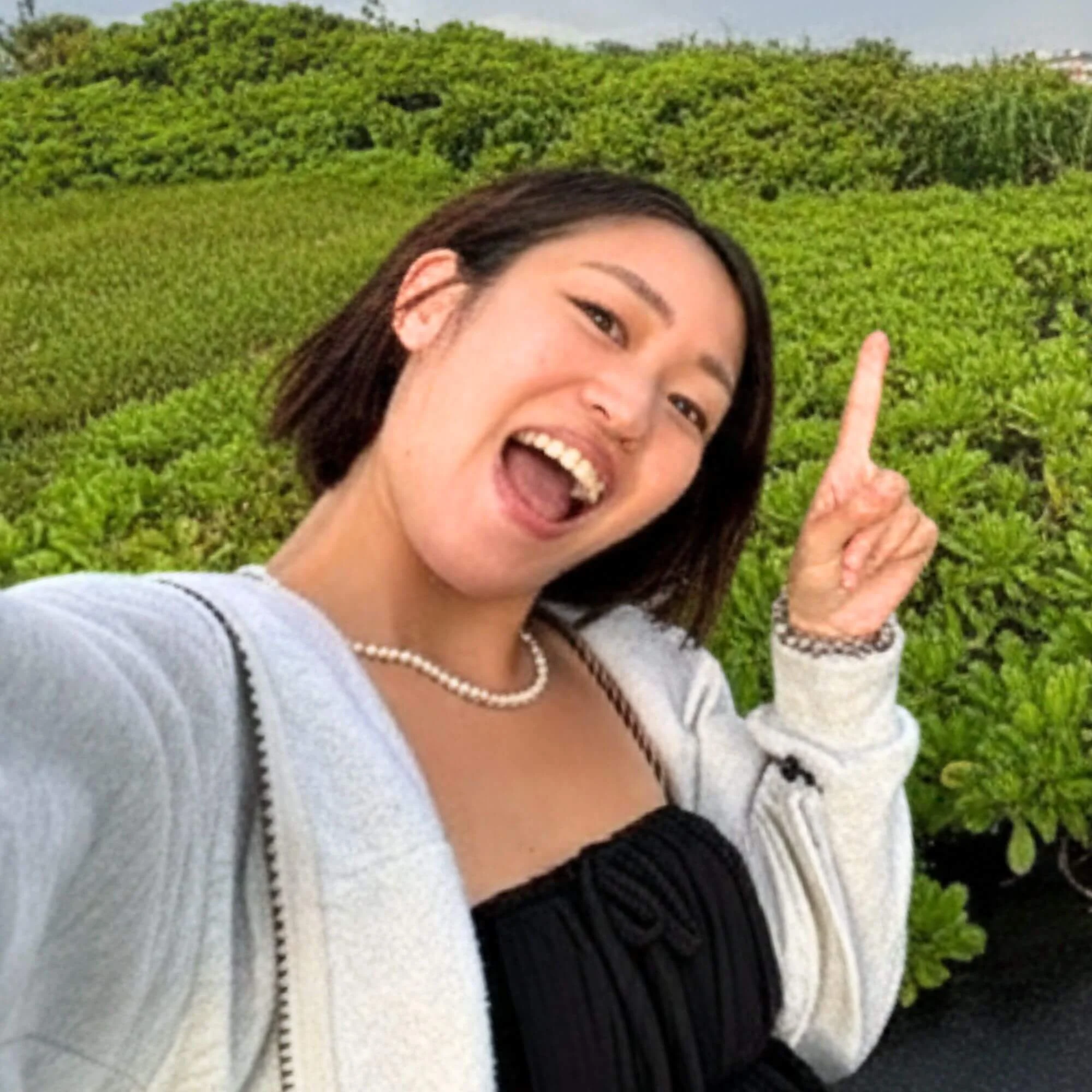 スタッフプロフィール