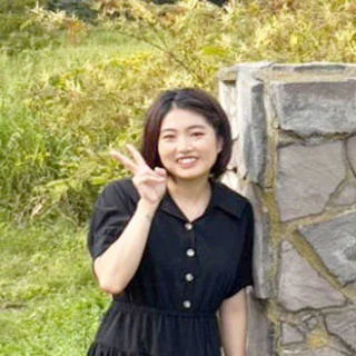 スタッフプロフィール