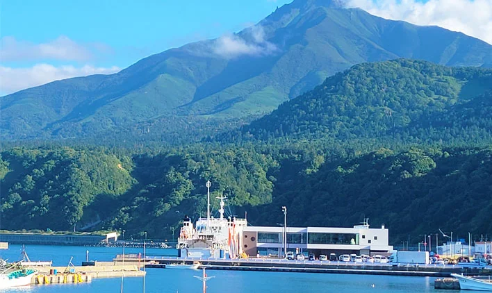 仕事に住まいに出会いもあるからのイメージ