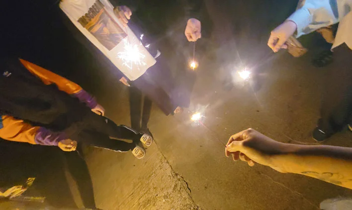 新しい人との出会いですのイメージ