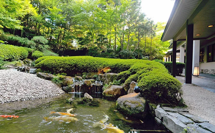 施設の紹介