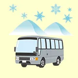 ネコマ マウンテン・磐梯山温泉ホテルならではの注意点