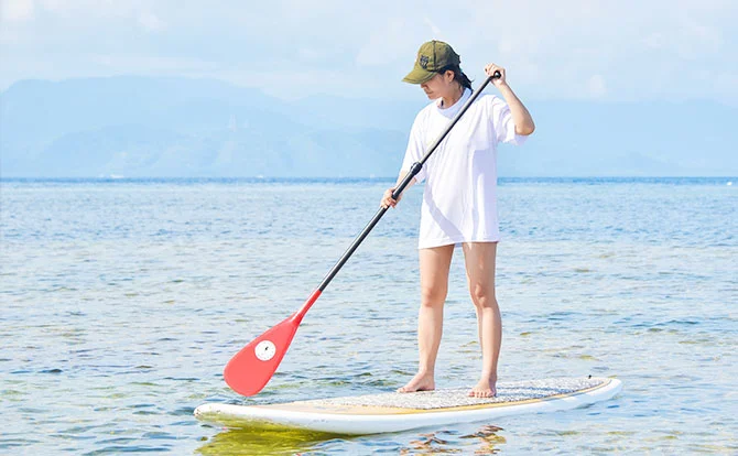 海好き必見！一年中マリンスポーツ天国