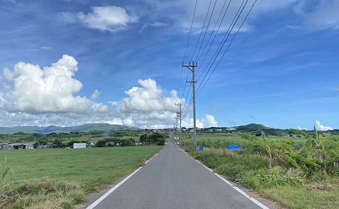 シュガーロード