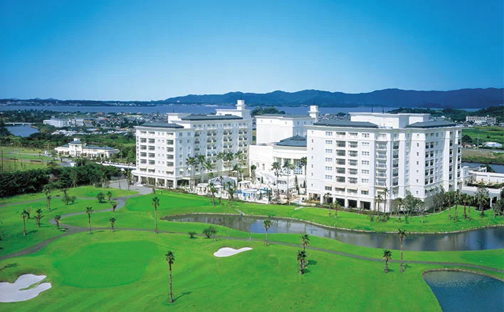 リゾートトラストってどんなところ?